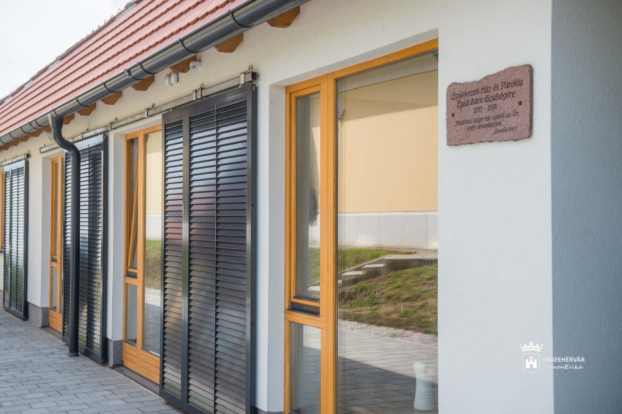 Keresztyén kávézó nőknek a Budai úti református gyülekezetben